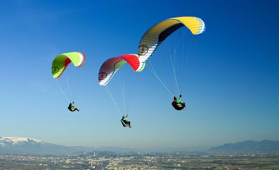 paragliding charges in manali, manali paragliding rate, paragliding in India manali